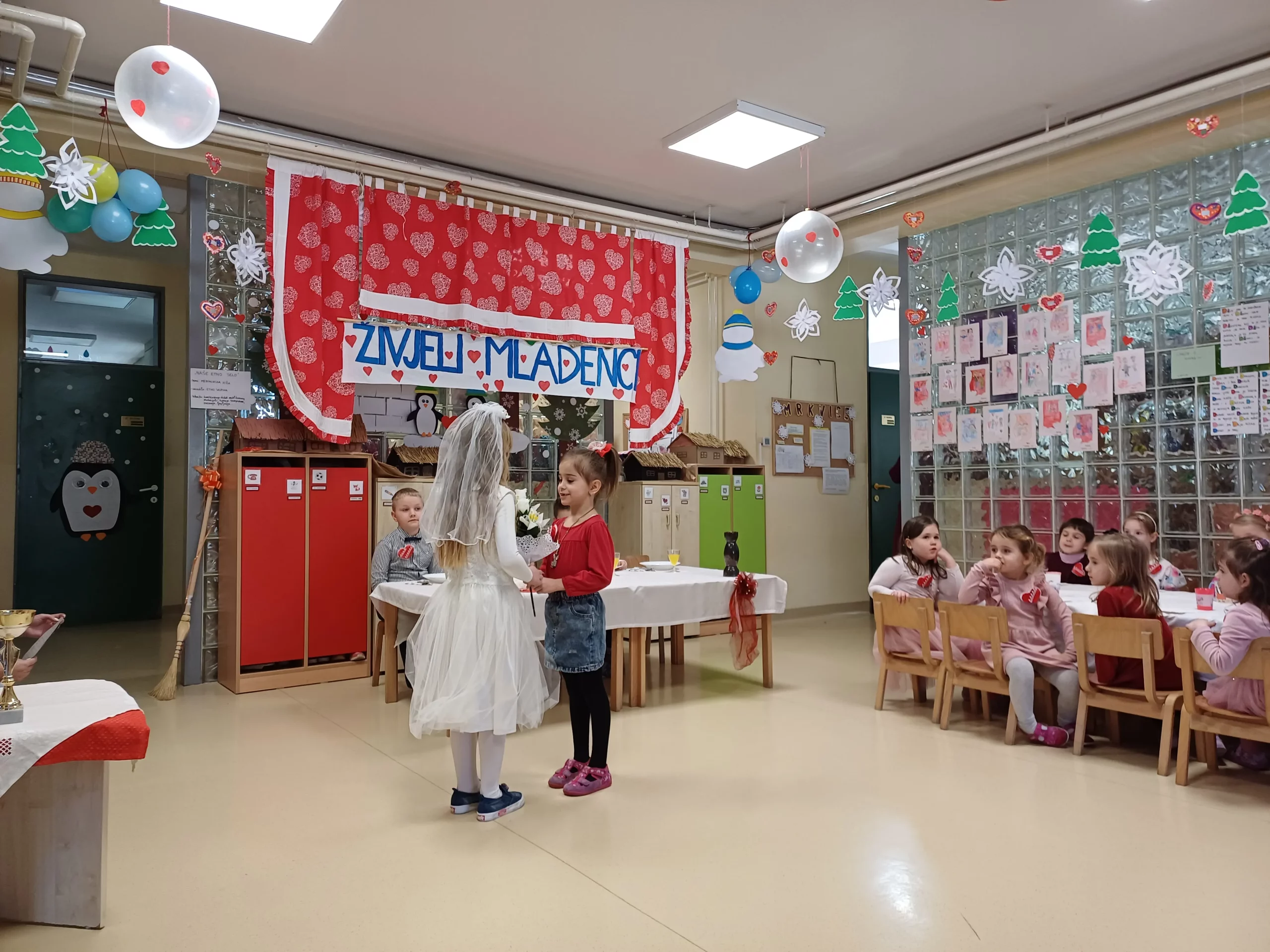 Međimurska svadba u vrtiću Zvončić (12)