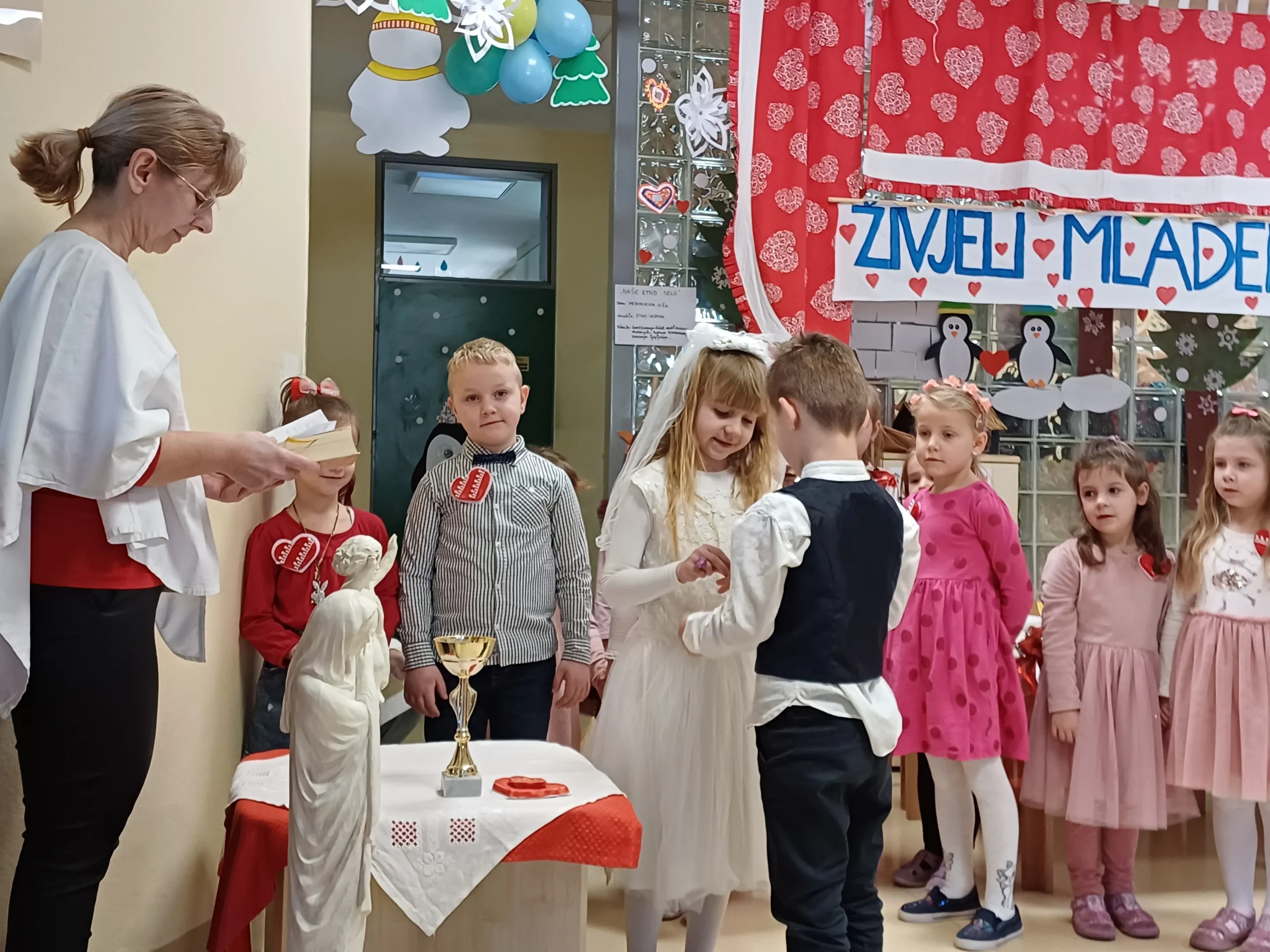 Međimurska svadba u vrtiću Zvončić (13)