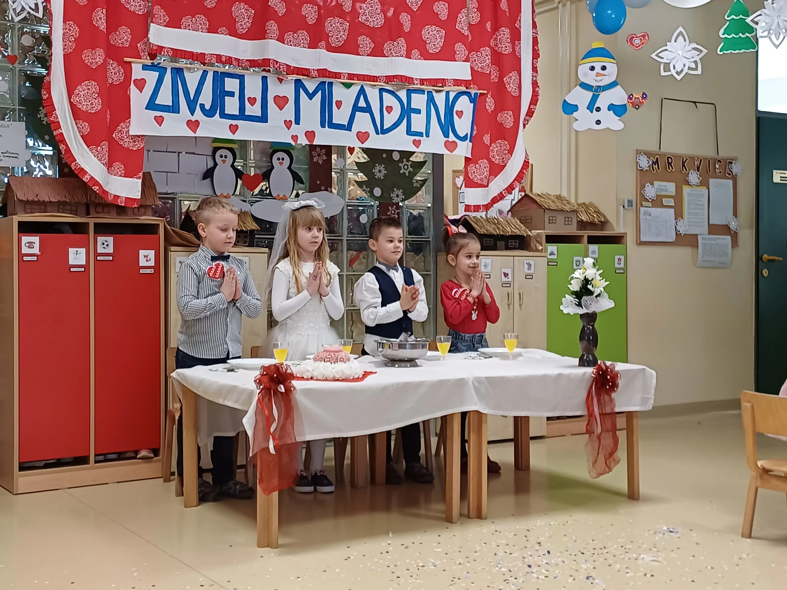 Međimurska svadba u vrtiću Zvončić (14)