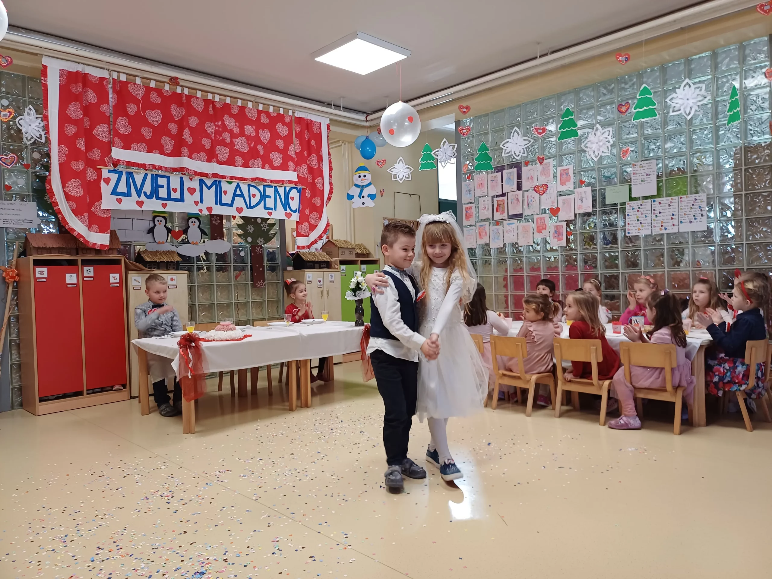 Međimurska svadba u vrtiću Zvončić (17)