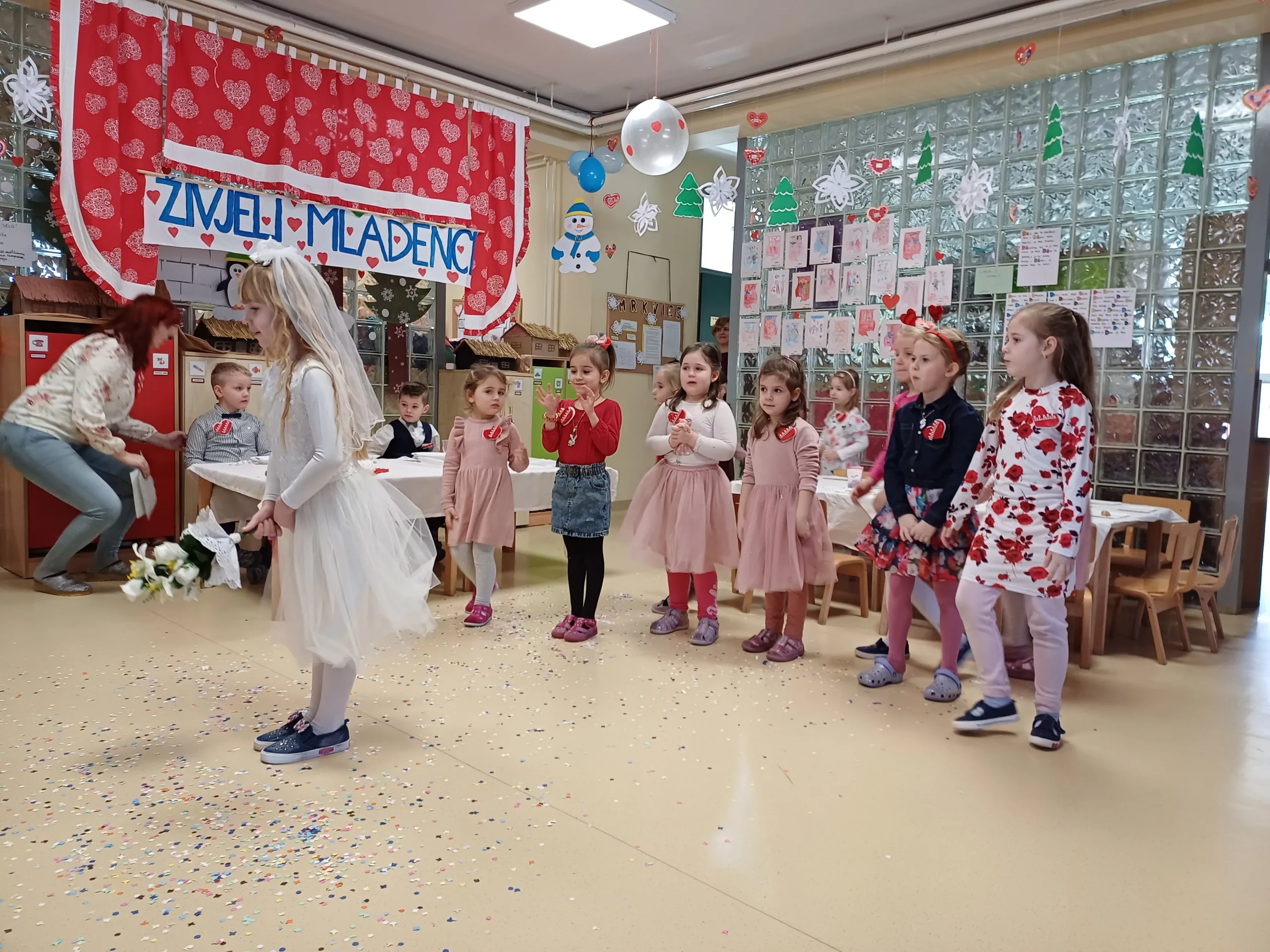 Međimurska svadba u vrtiću Zvončić (18)
