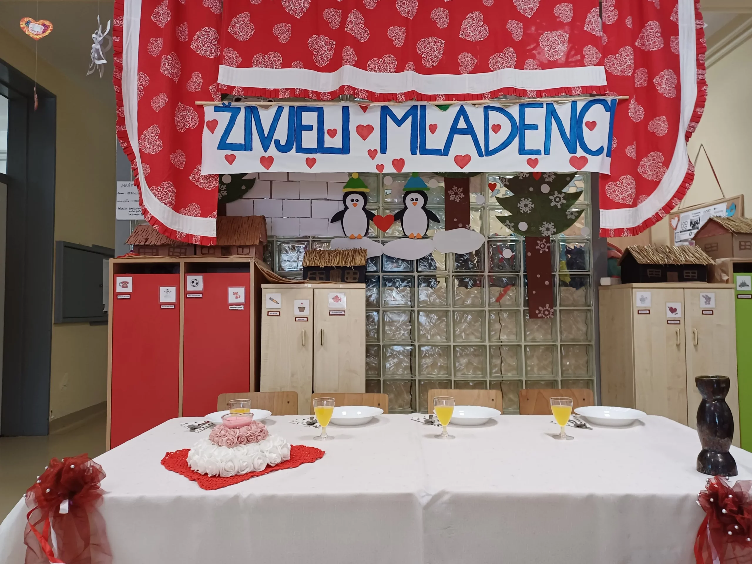 Međimurska svadba u vrtiću Zvončić (2)