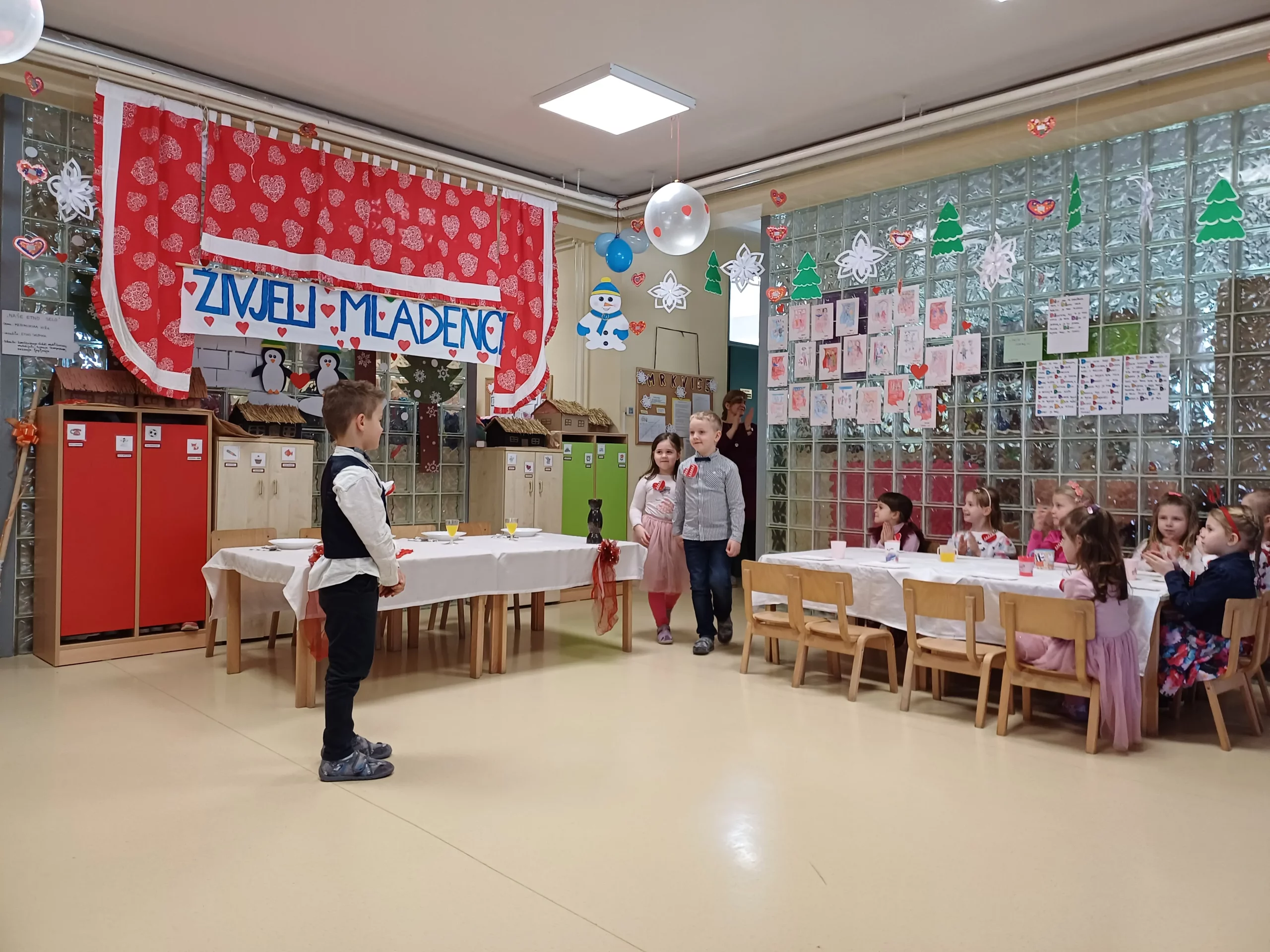 Međimurska svadba u vrtiću Zvončić (6)