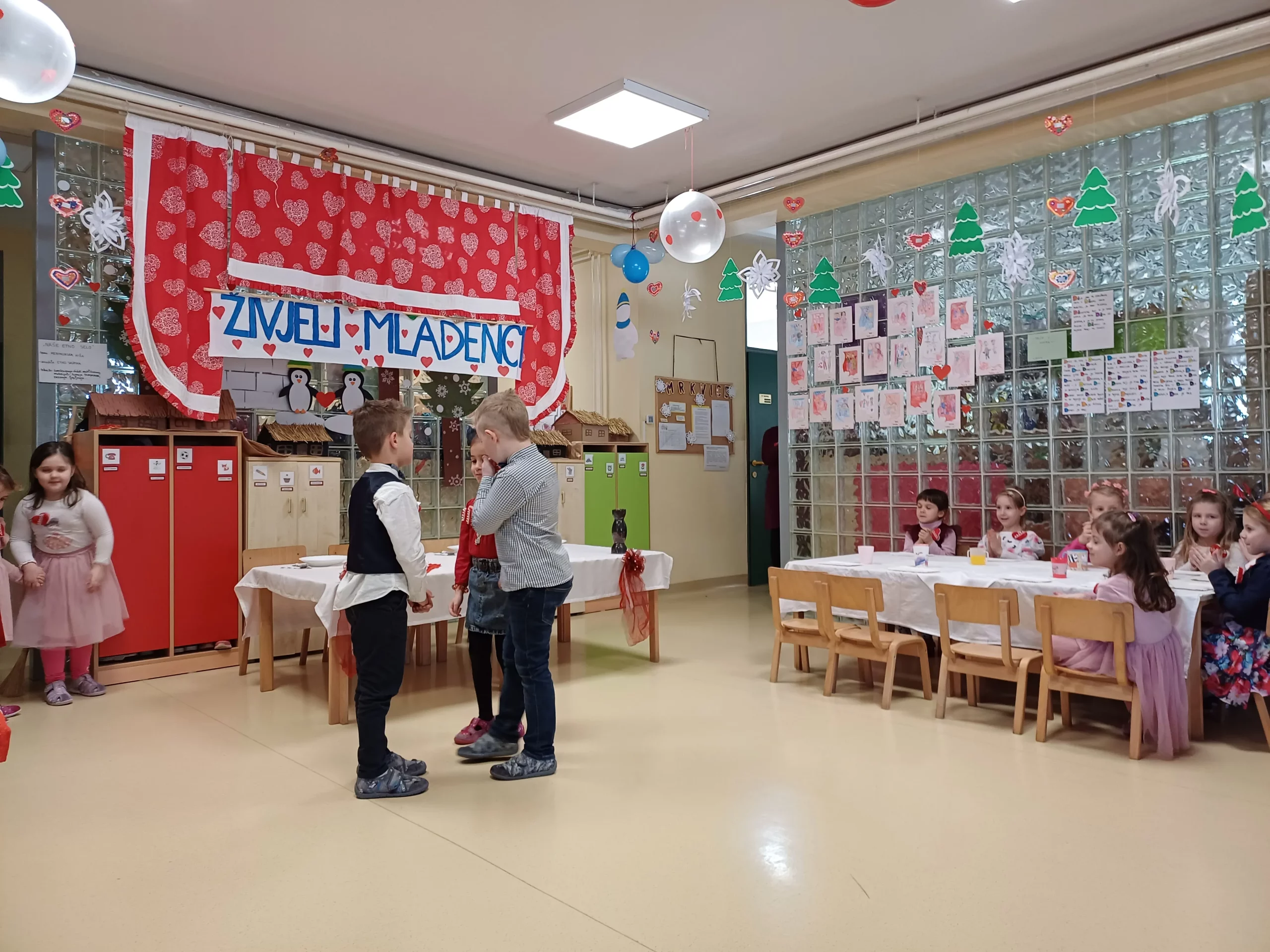 Međimurska svadba u vrtiću Zvončić (8)