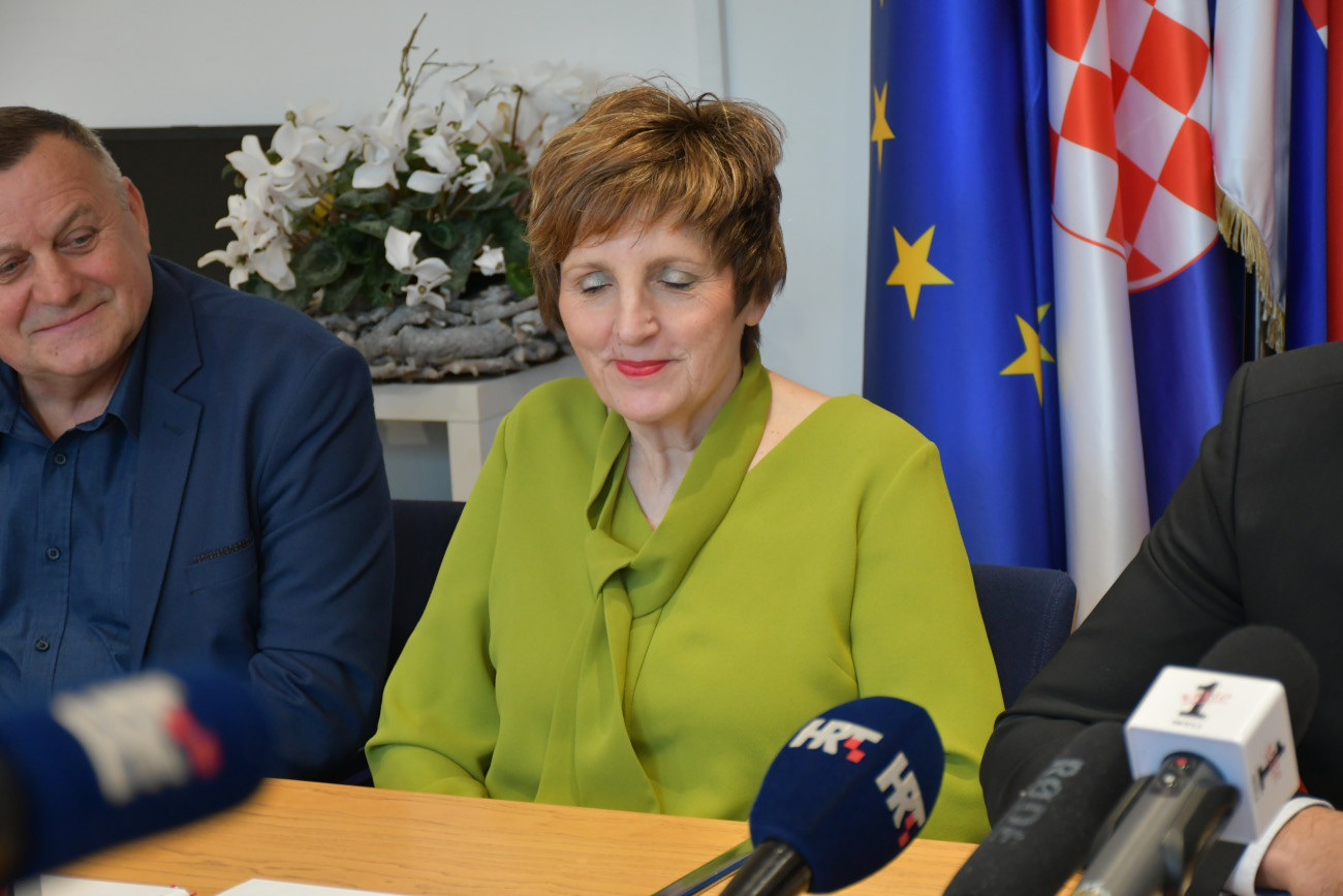 Međimurska županija (1)