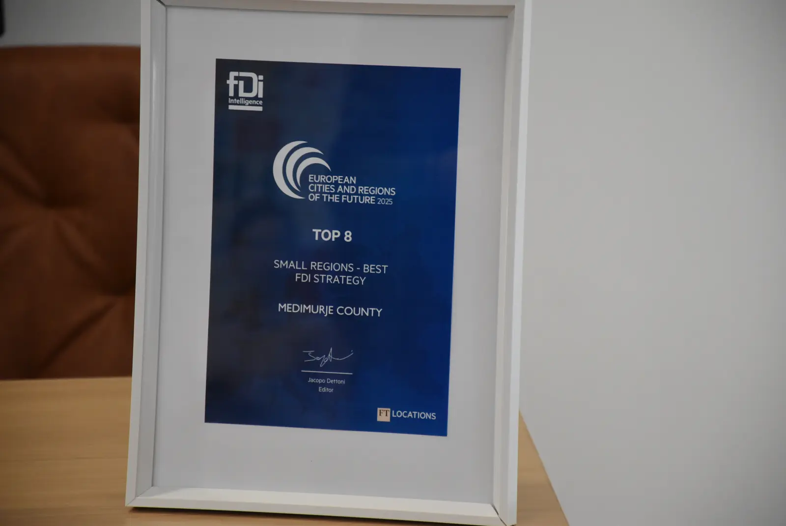 Međimurska županija (1)