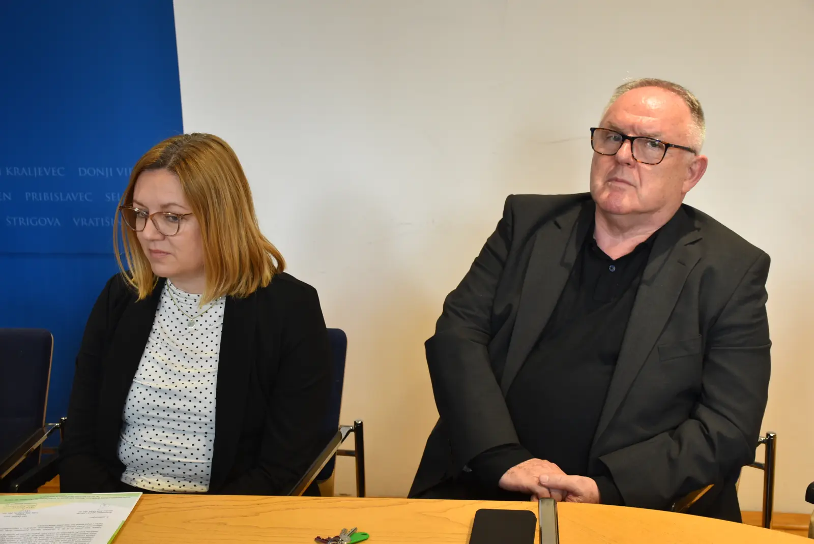 Međimurska županija, ugovori, park 18 Međimurska županija, ugovori, park 18