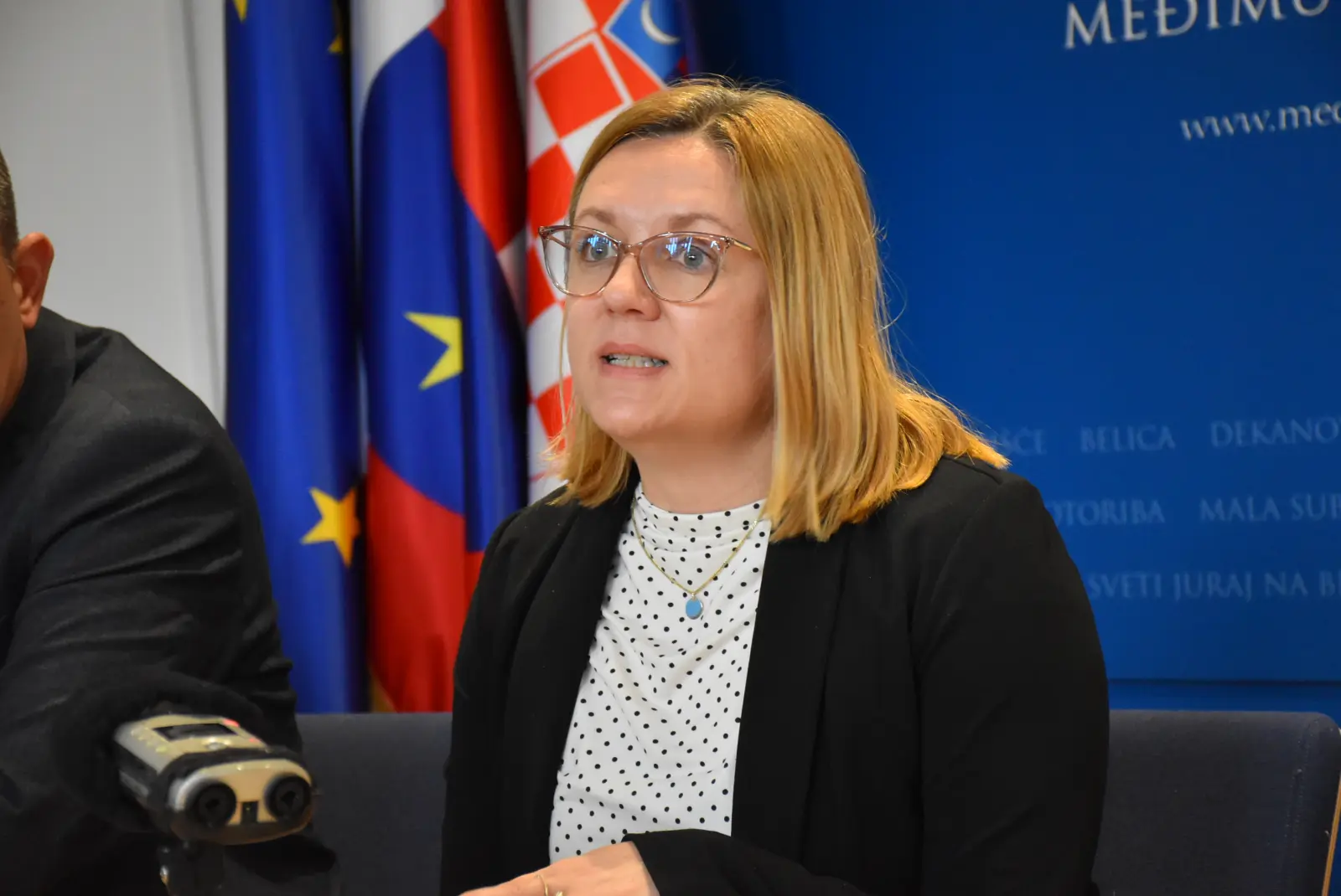 Međimurska županija, ugovori, park 12 Međimurska županija, ugovori, park 12