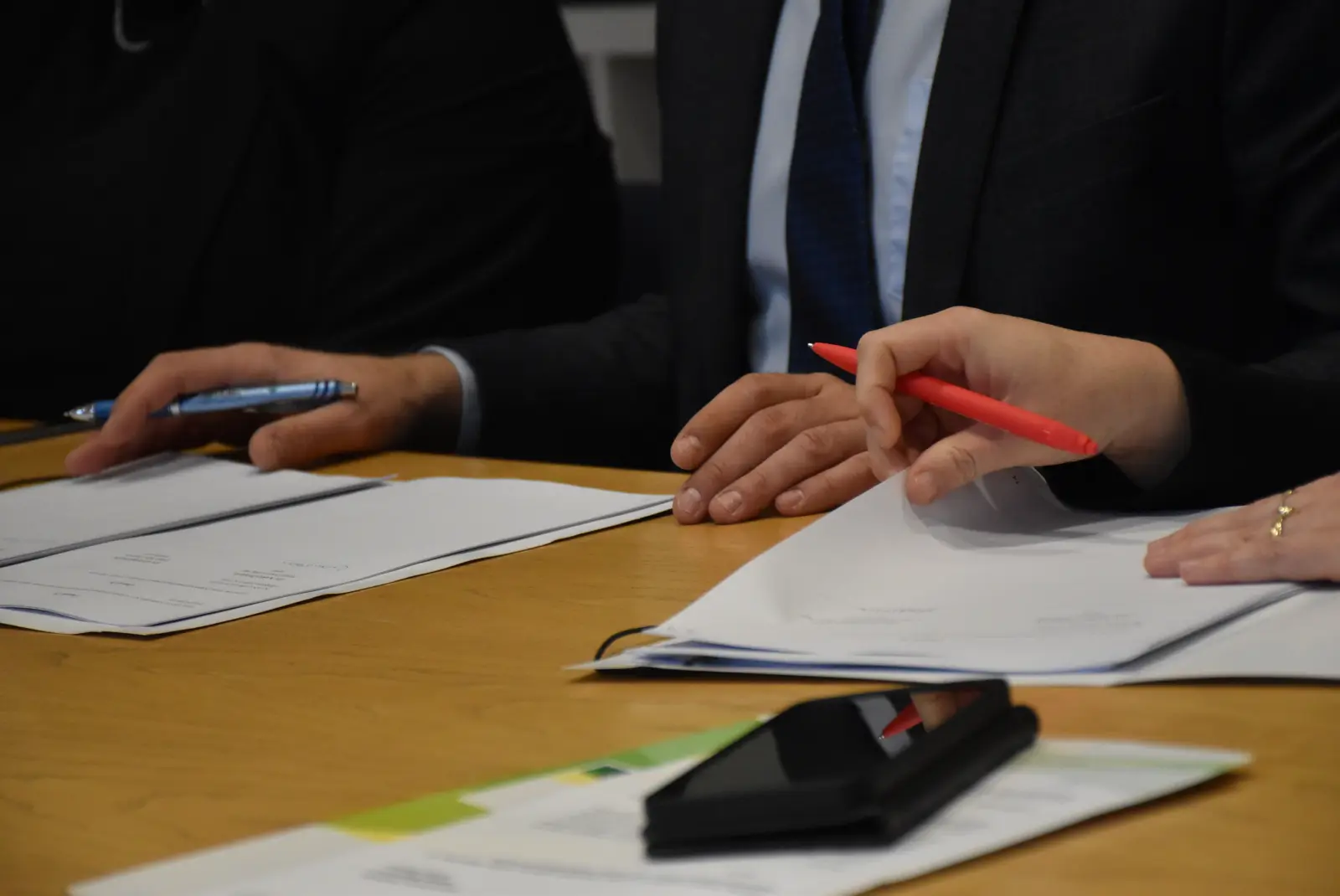 Međimurska županija, ugovori, park 11 Međimurska županija, ugovori, park 11