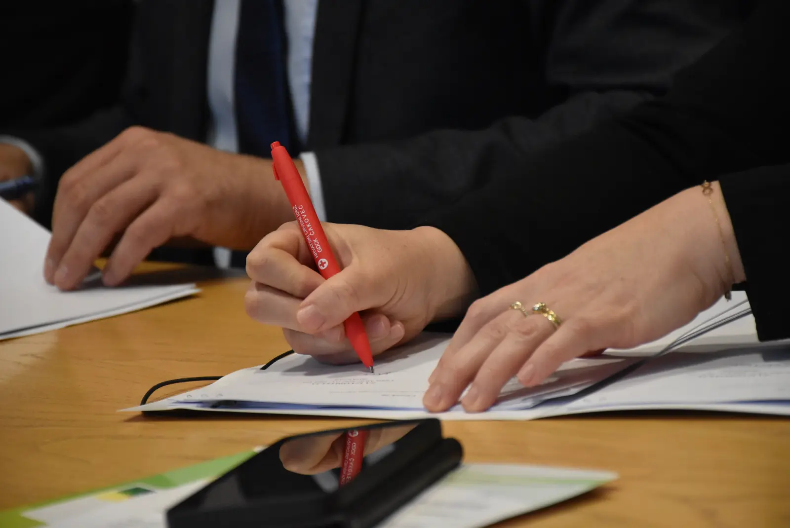 Međimurska županija, ugovori, park 10 Međimurska županija, ugovori, park 10