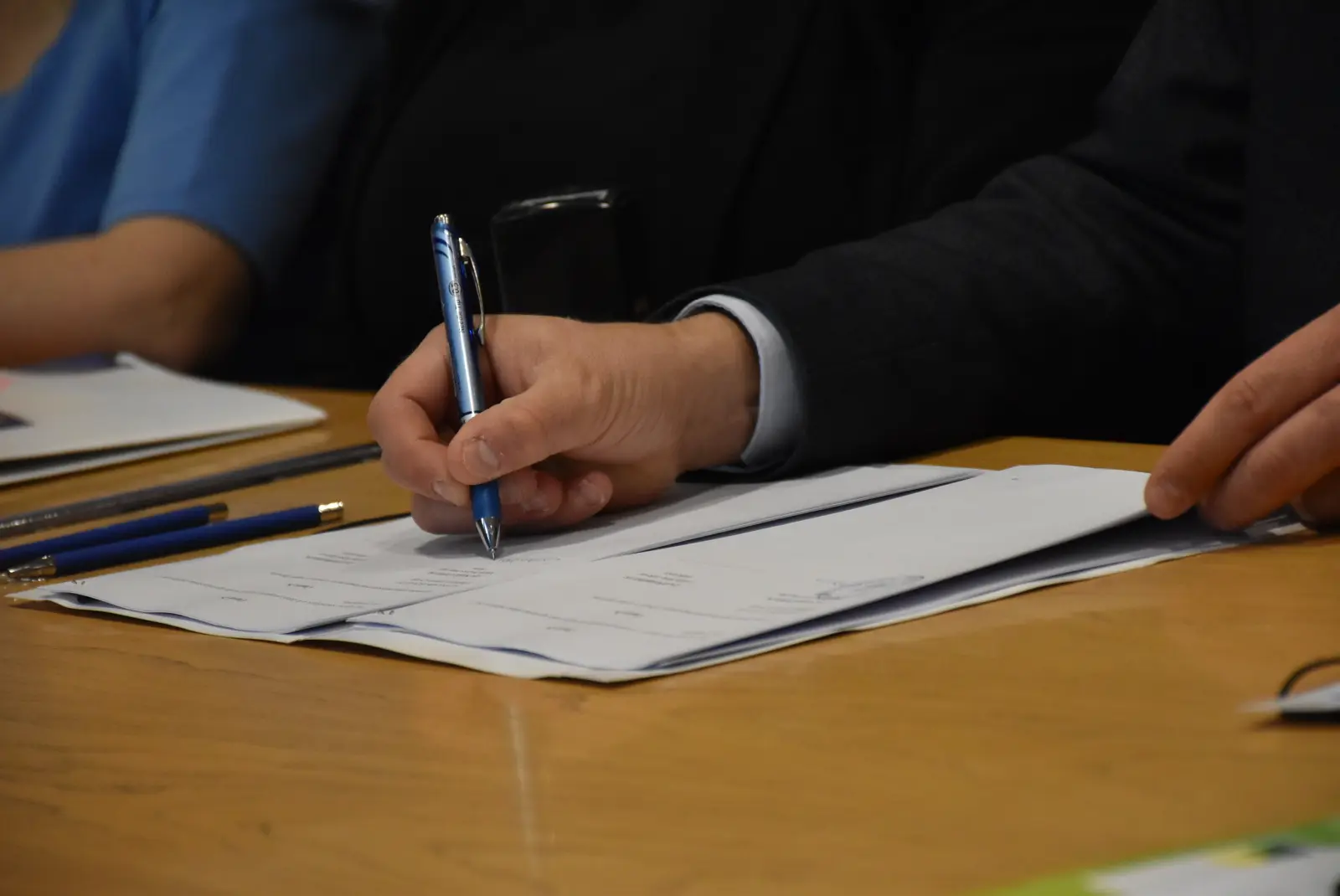 Međimurska županija, ugovori, park 9 Međimurska županija, ugovori, park 9