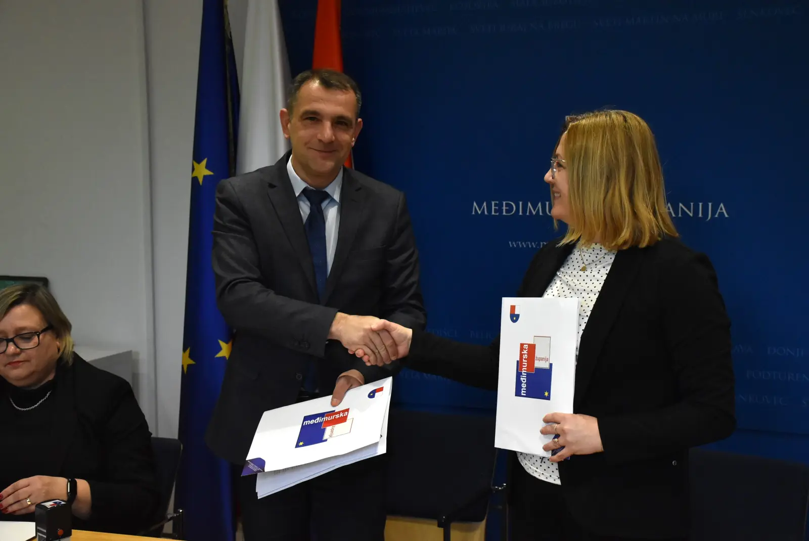 Međimurska županija, ugovori, park 5 Međimurska županija, ugovori, park 5