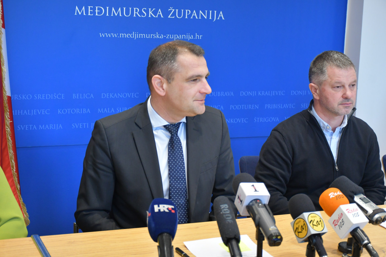 Međimurska županija (9)