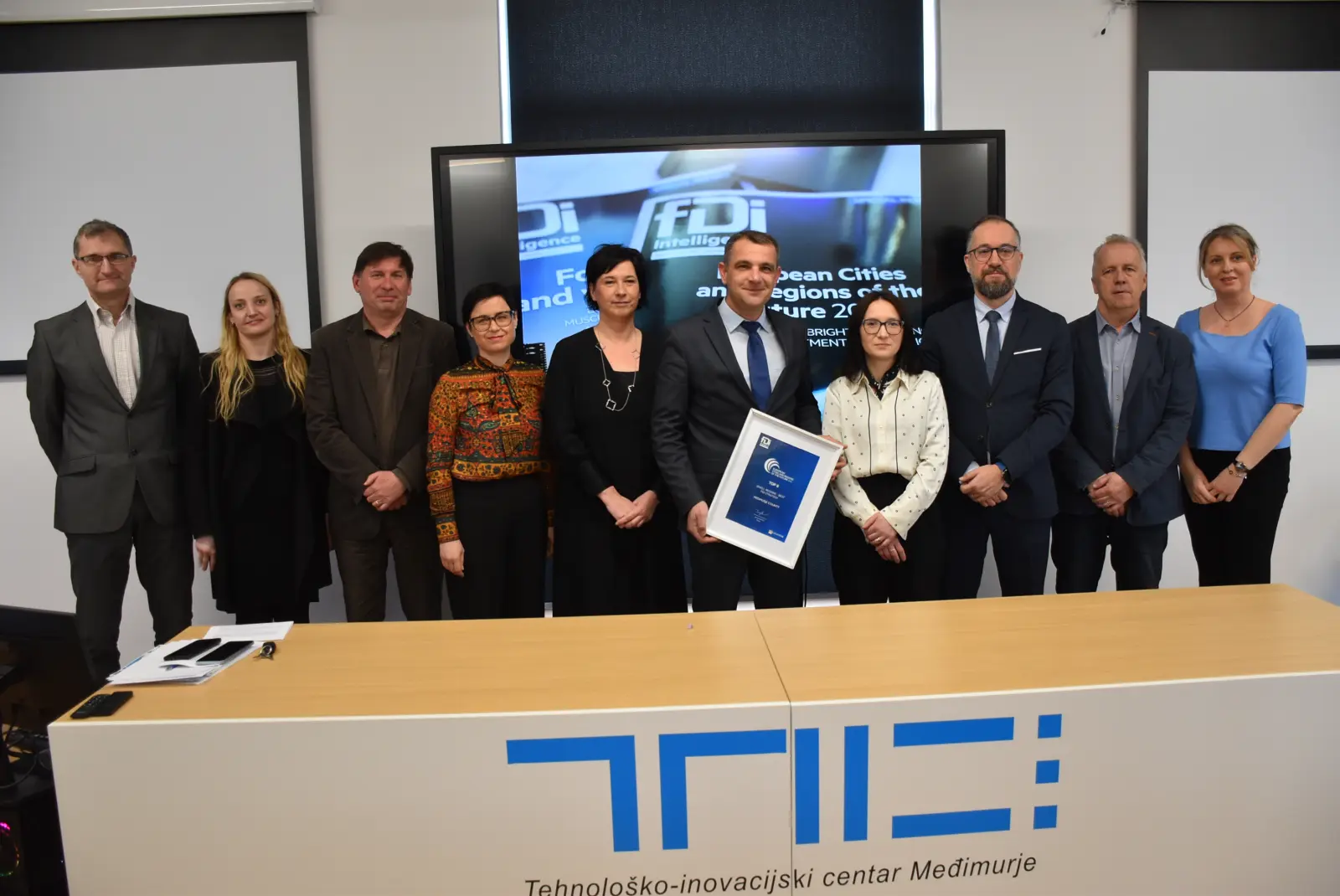 Međimurska županija (9)