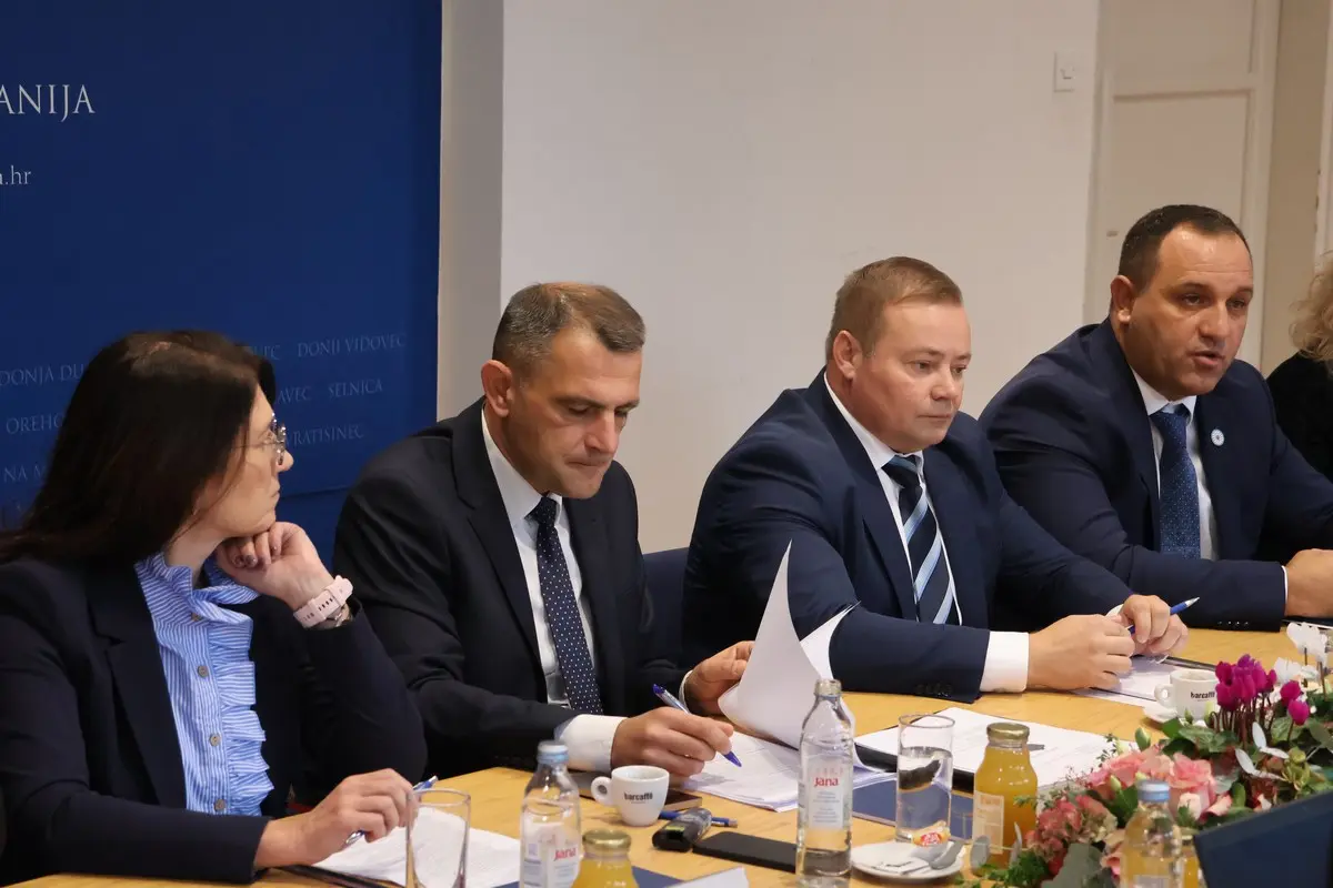 Međimurska županija Božinović 10