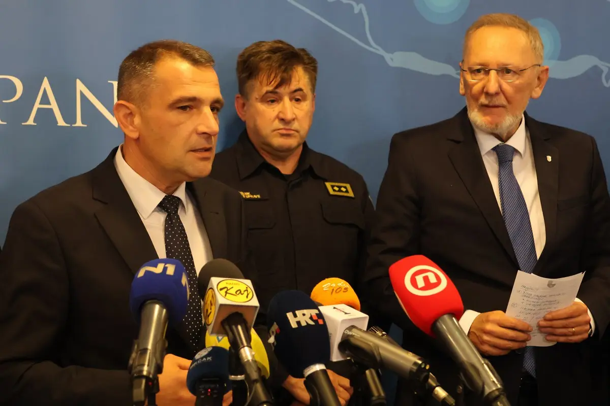 Međimurska županija Božinović 11