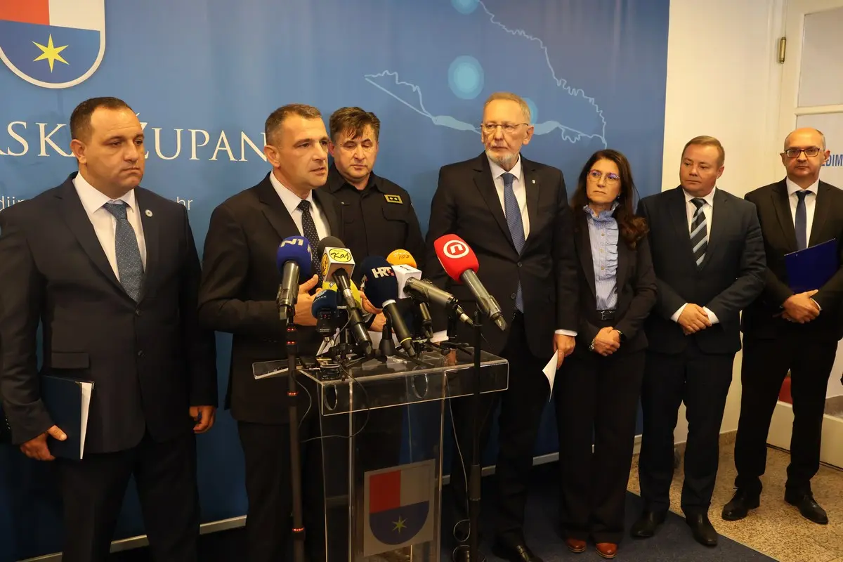 Međimurska županija Božinović 12