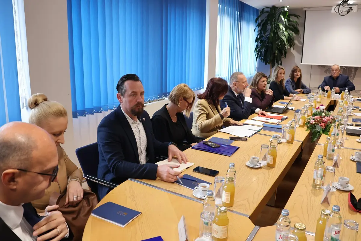 Međimurska županija Božinović 3