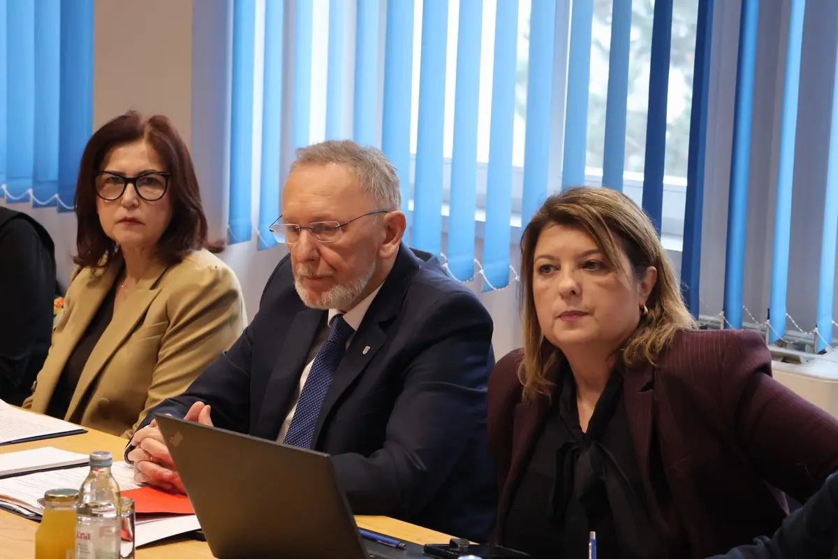 Međimurska županija Božinović 5