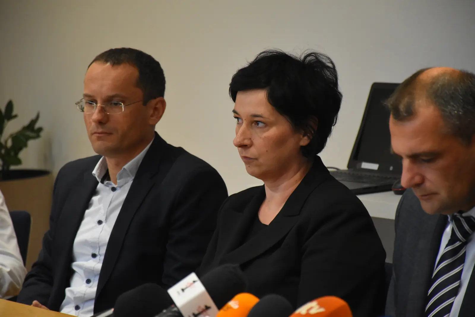 Međimurska županija, Poduzetnici (4)