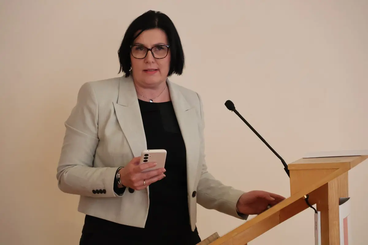 Međimurska županija Proračun skupština (11) Međimurska županija Proračun skupština (11)