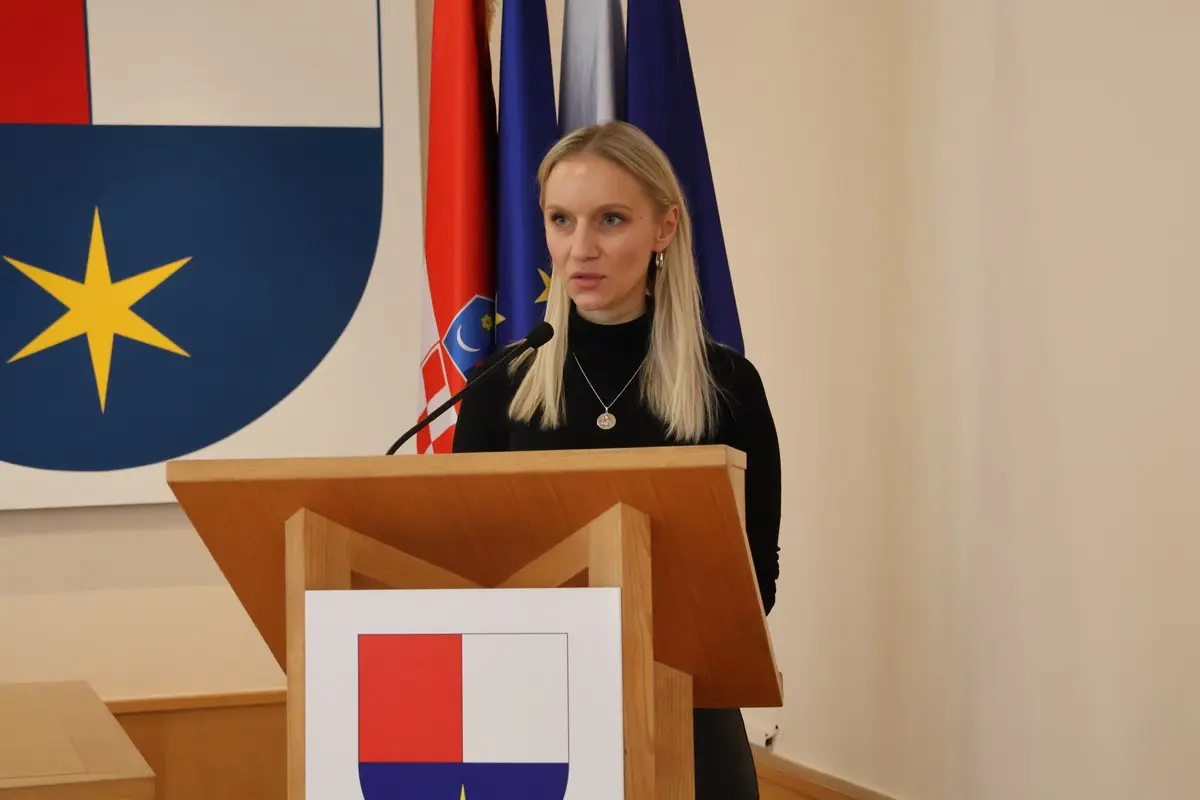 Međimurska županija Proračun skupština (13) Međimurska županija Proračun skupština (13)