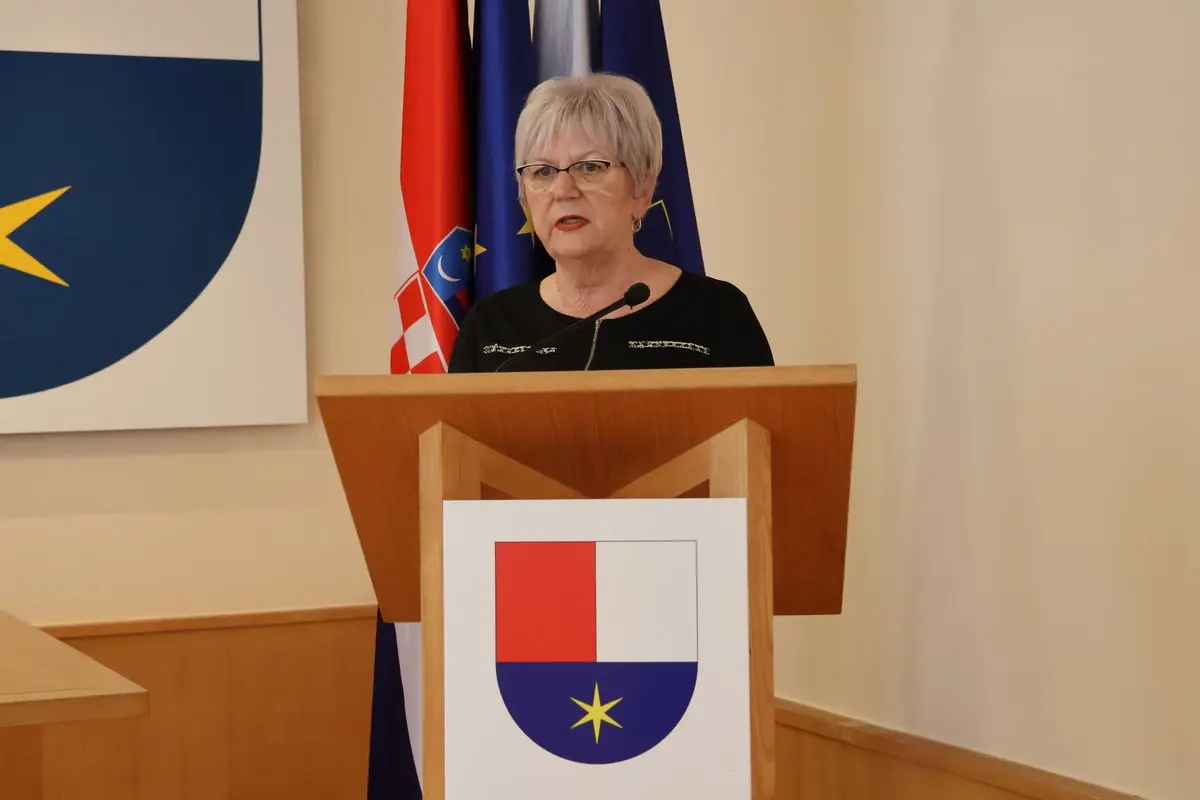 Međimurska županija Proračun skupština (16) Međimurska županija Proračun skupština (16)