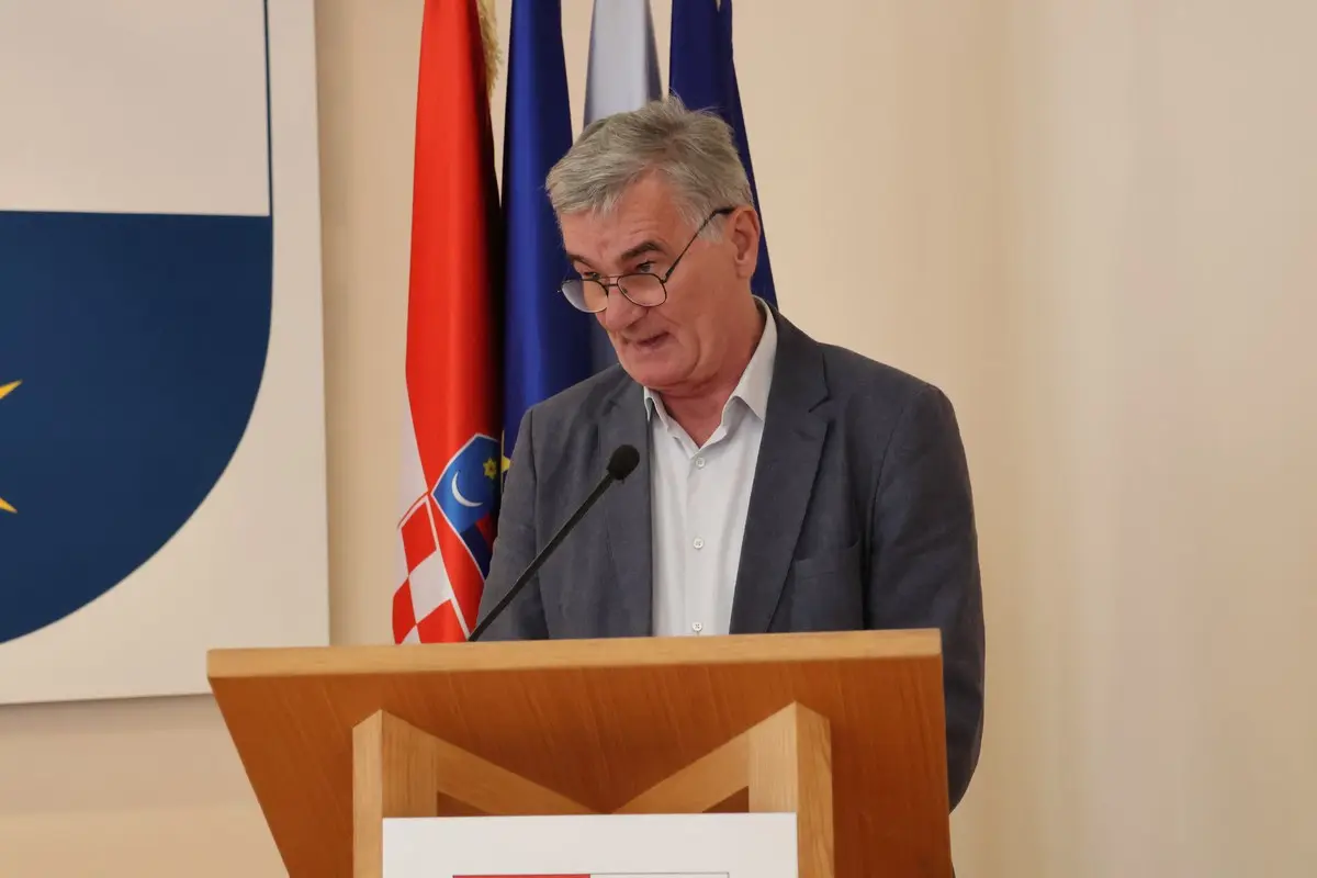 Međimurska županija Proračun skupština (19) Međimurska županija Proračun skupština (19)