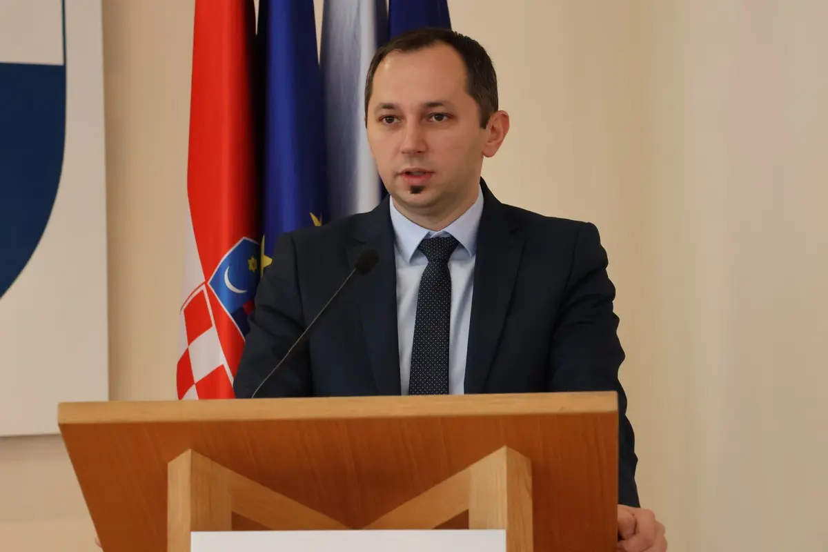 Igor iVKOVIĆ. Međimurska županija Proračun skupština (21) Igor iVKOVIĆ. Međimurska županija Proračun skupština (21)