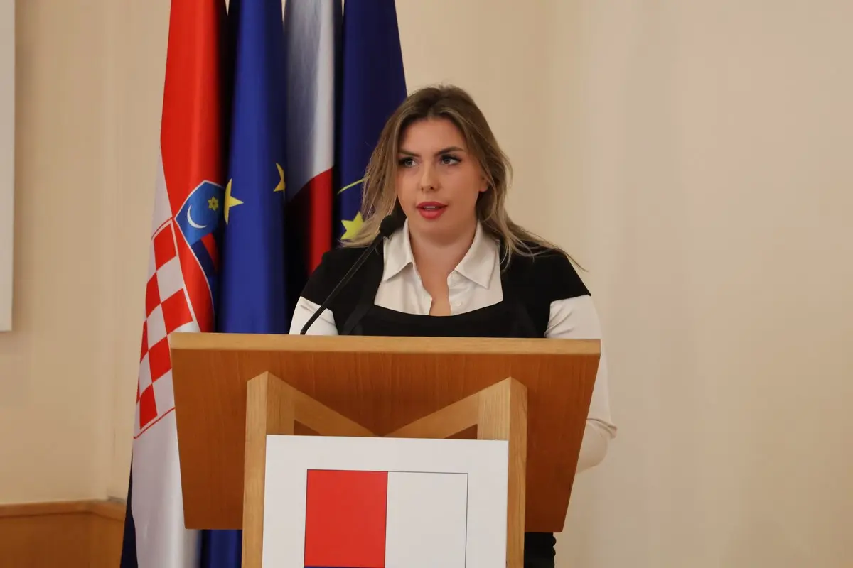 Sanela Srnec, Međimurska županija Proračun skupština (22) Sanela Srnec, Međimurska županija Proračun skupština (22)