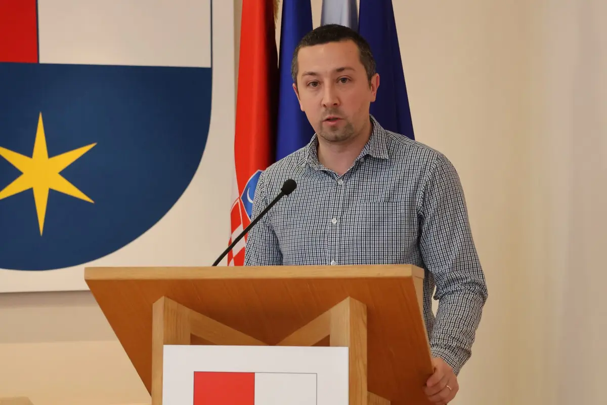 Ivan Šimunković, Međimurska županija Proračun skupština (24) Ivan Šimunković, Međimurska županija Proračun skupština (24)