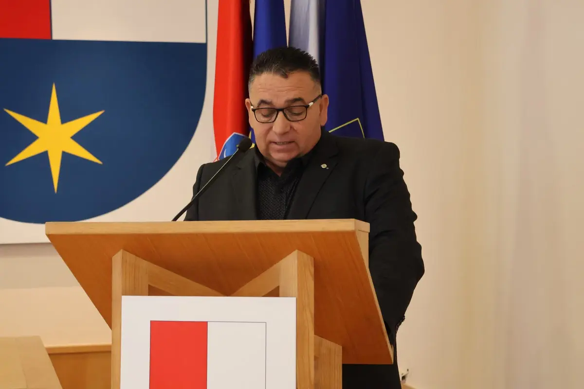 Matjaš Dido Oršuš, Međimurska županija Proračun skupština (25) Matjaš Dido Oršuš, Međimurska županija Proračun skupština (25)