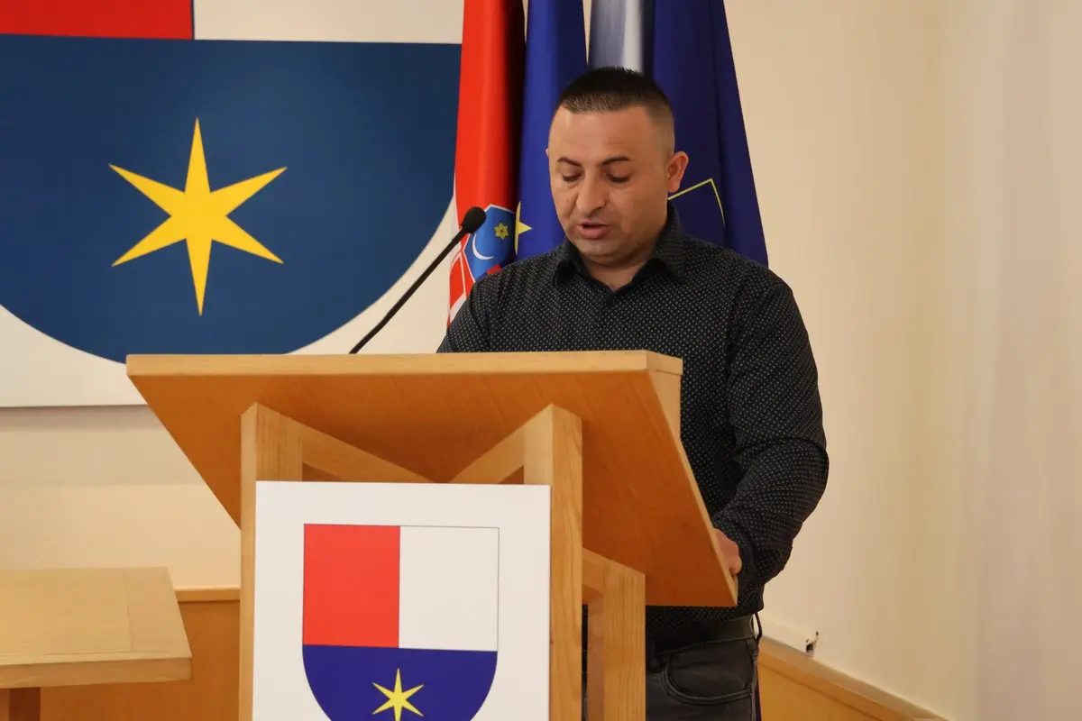 Međimurska županija Proračun skupština (26) Međimurska županija Proračun skupština (26)