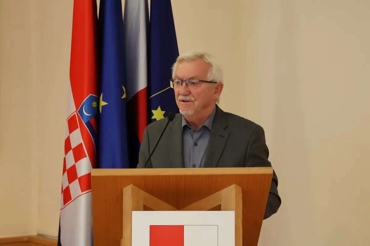 Zvonimir Taradi, Međimurska županija Proračun skupština (27) Zvonimir Taradi, Međimurska županija Proračun skupština (27)