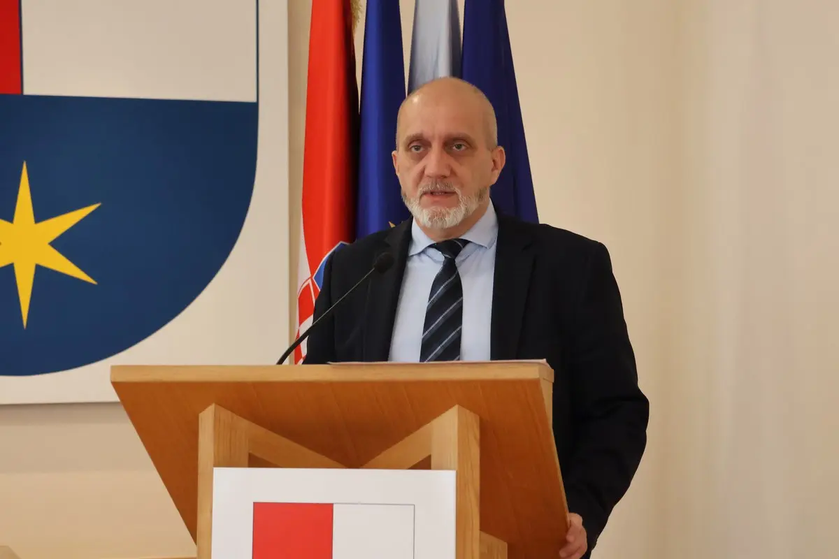 Međimurska županija Proračun skupština (3) Međimurska županija Proračun skupština (3)