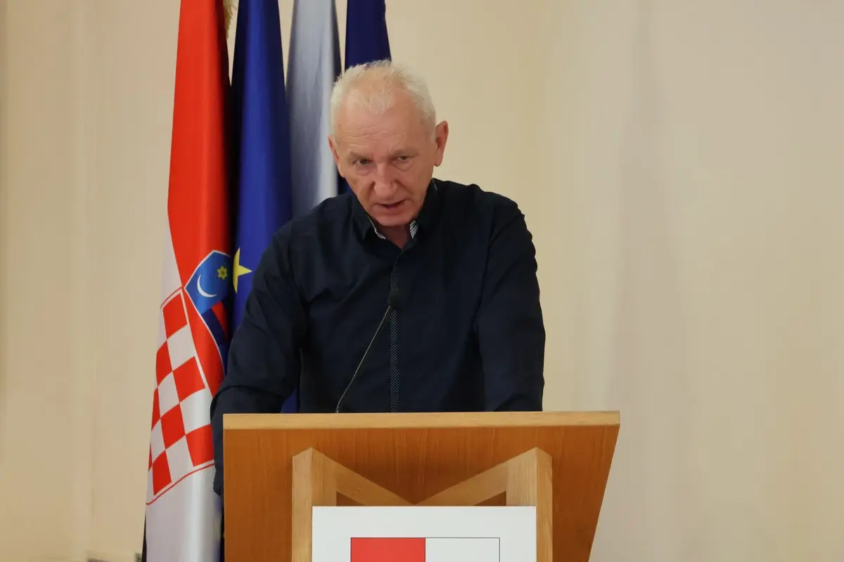 Međimurska županija Proračun skupština (30) Međimurska županija Proračun skupština (30)