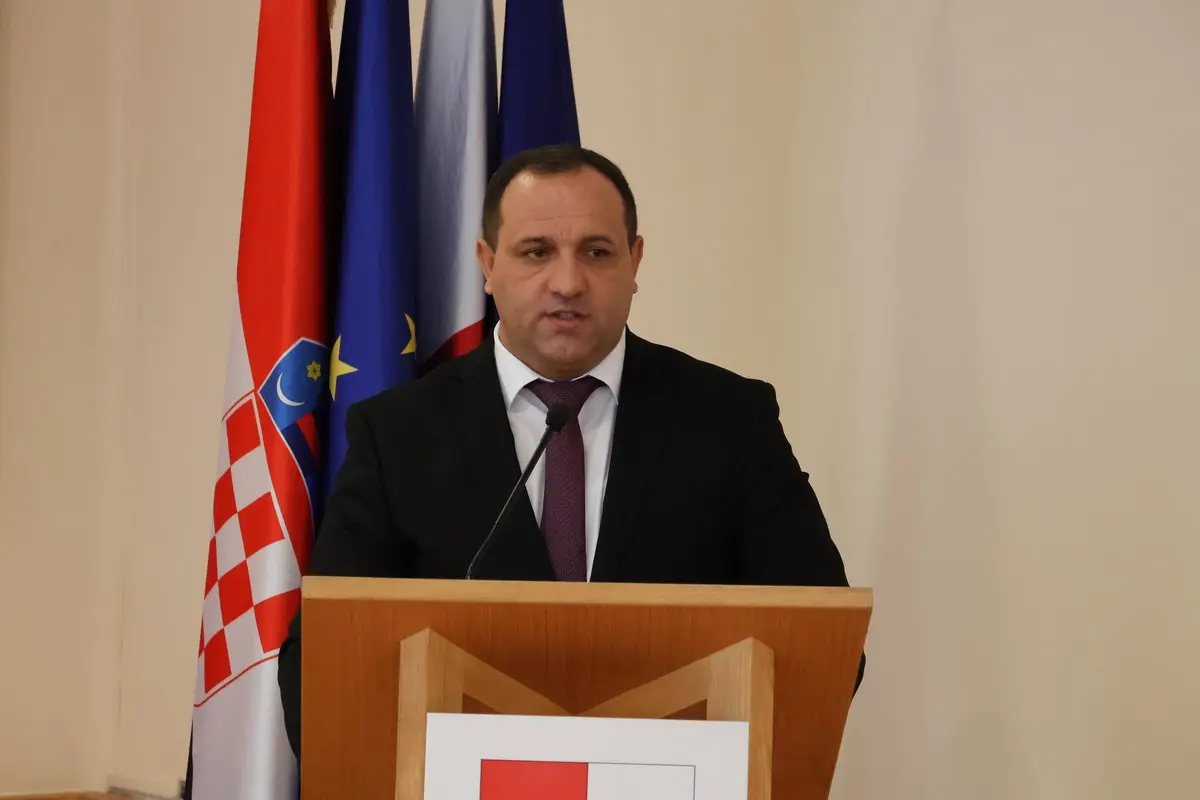 Elvis Kralj, Međimurska županija Proračun skupština (33) Elvis Kralj, Međimurska županija Proračun skupština (33)