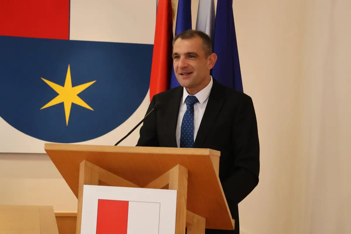 Međimurska županija Proračun skupština (35) Međimurska županija Proračun skupština (35)