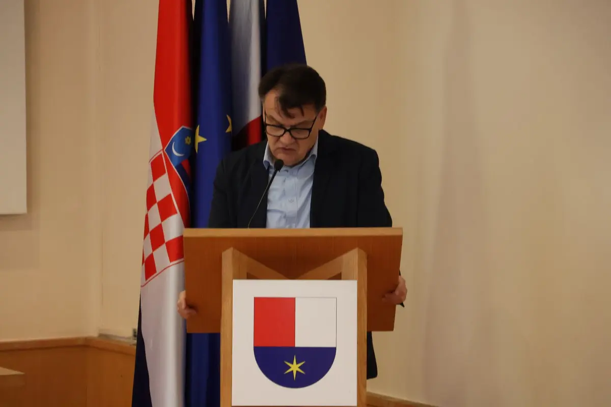 Međimurska županija Proračun skupština (36) Međimurska županija Proračun skupština (36)