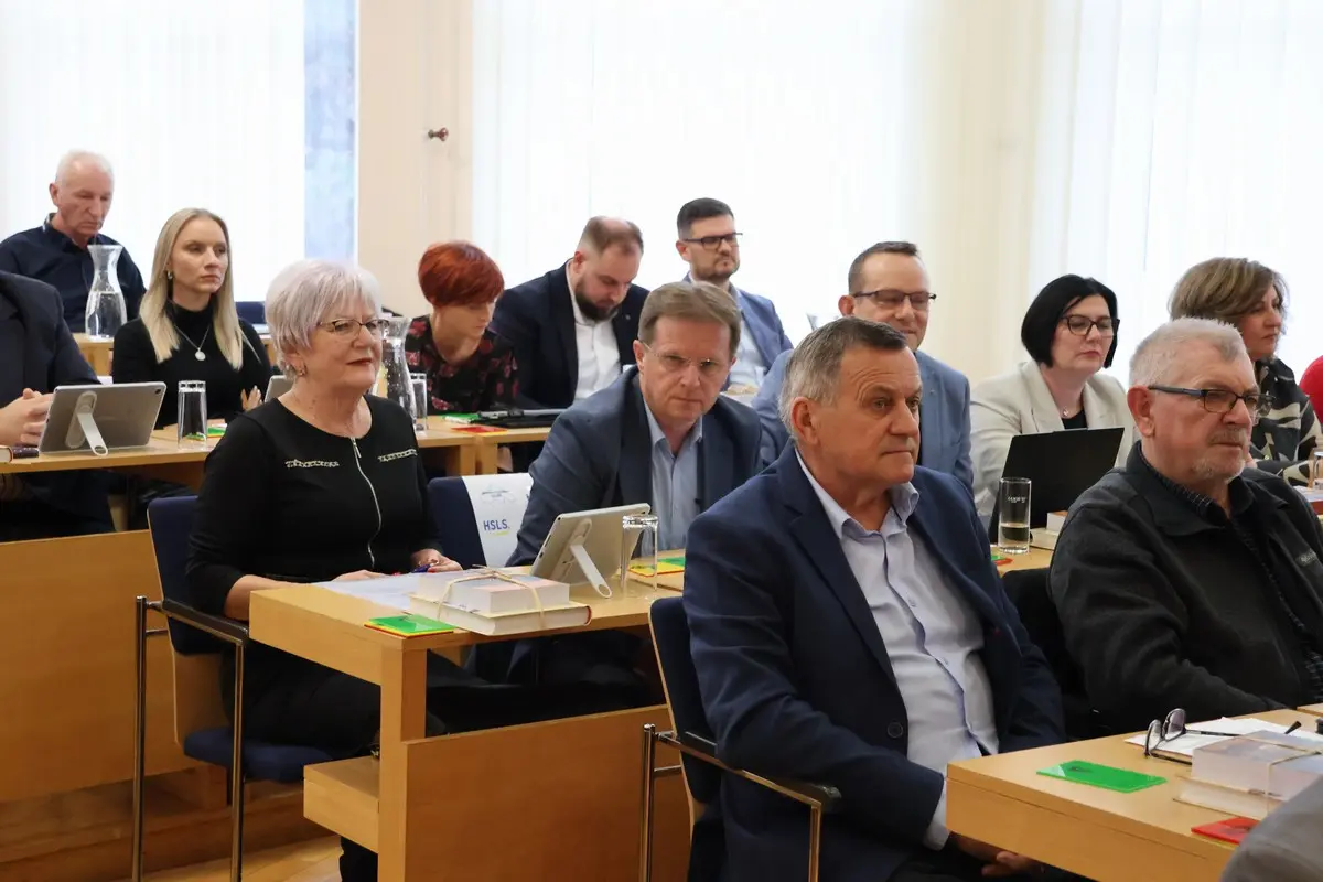 Međimurska županija Proračun skupština (37) Međimurska županija Proračun skupština (37)