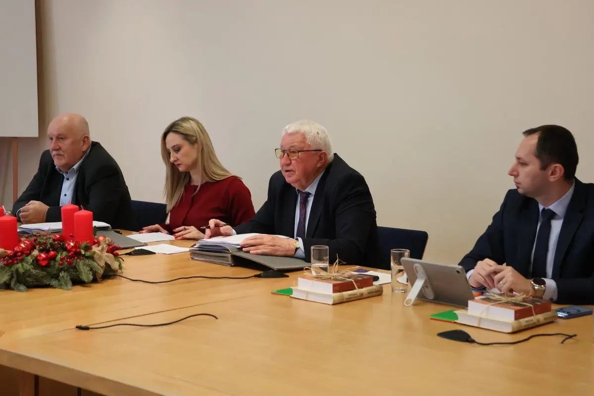 Međimurska županija Proračun skupština (38) Međimurska županija Proračun skupština (38)