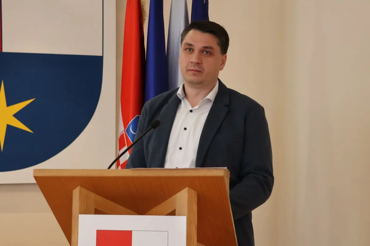 Međimurska županija Proračun skupština (4) Međimurska županija Proračun skupština (4)