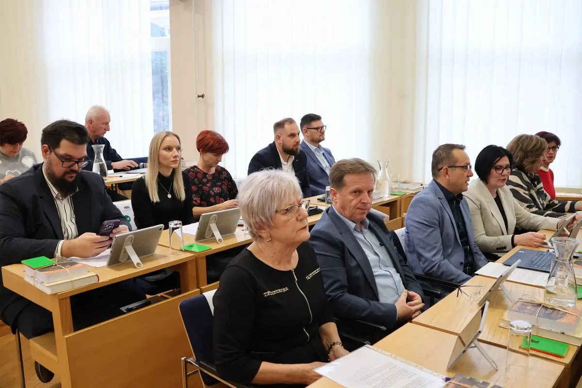 Međimurska županija Proračun skupština (42) Međimurska županija Proračun skupština (42)