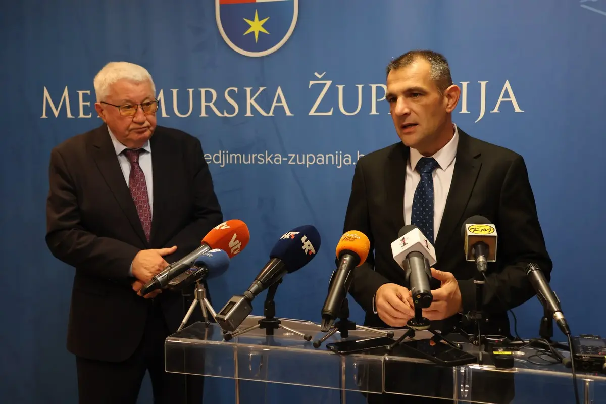 Međimurska županija Proračun skupština (44) Međimurska županija Proračun skupština (44)