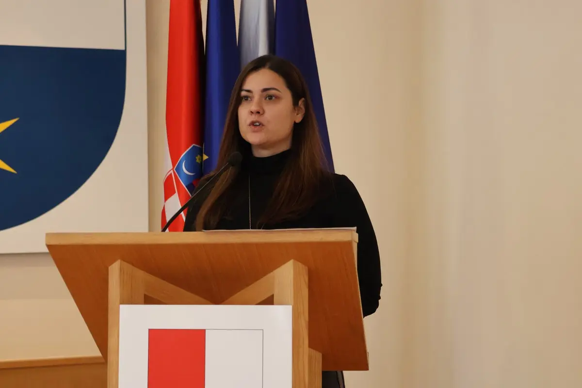 Međimurska županija Proračun skupština (5) Međimurska županija Proračun skupština (5)