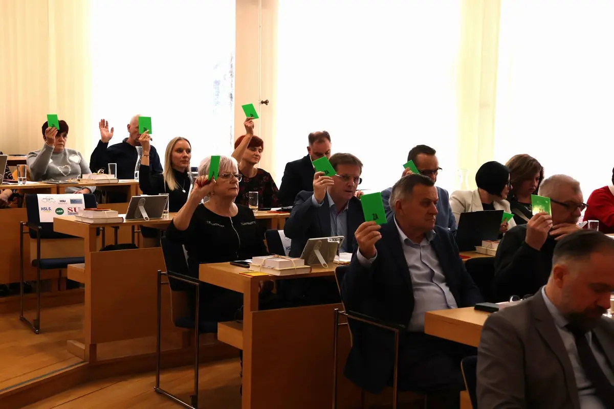 Međimurska županija Proračun skupština (8) Međimurska županija Proračun skupština (8)