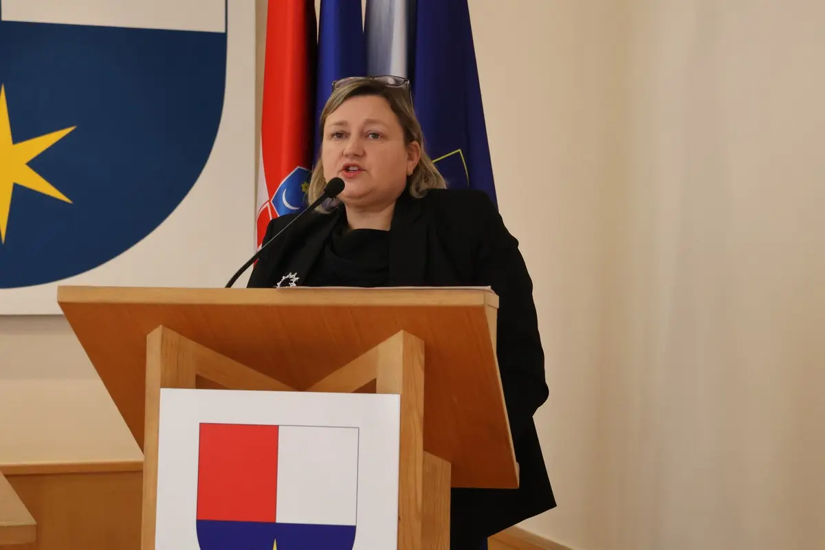 Međimurska županija Proračun skupština (9) Međimurska županija Proračun skupština (9)