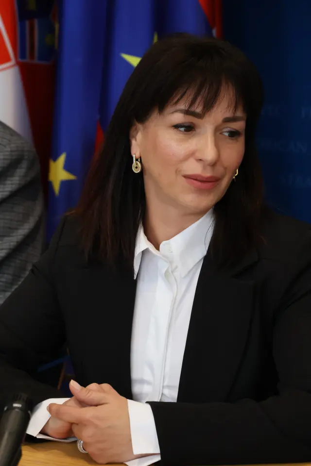 Međimurska županija, ambulanta, Donji Kraljevec, obnova potpisivanje Dom zdravlja (12)