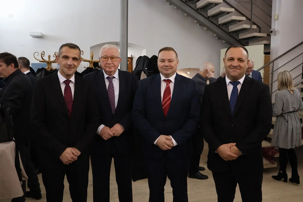 Međimurska županija – božićno novogodišnji domijenak (1)