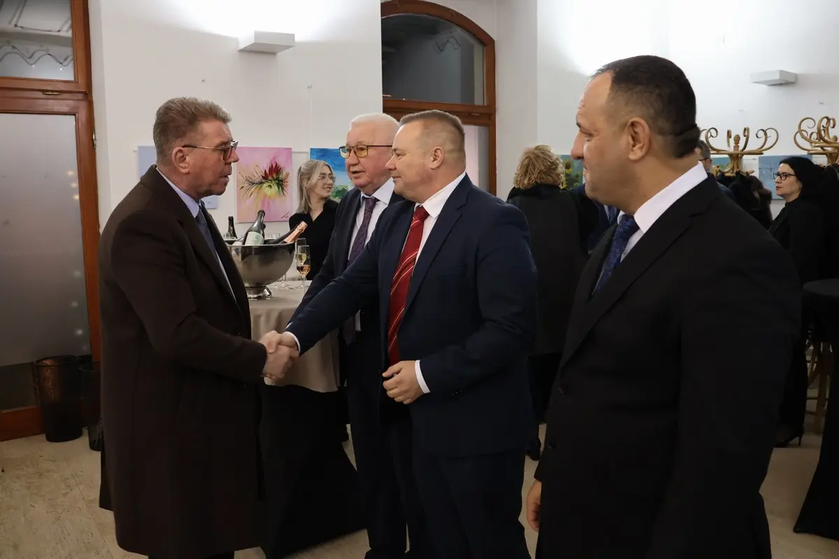 Međimurska županija – božićno novogodišnji domijenak (2)